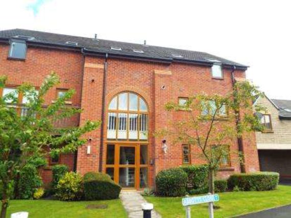 2 Bedroom Flat